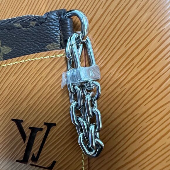 Louis Vuitton Marelle Epi Honey Gold - Picture 4 of 15